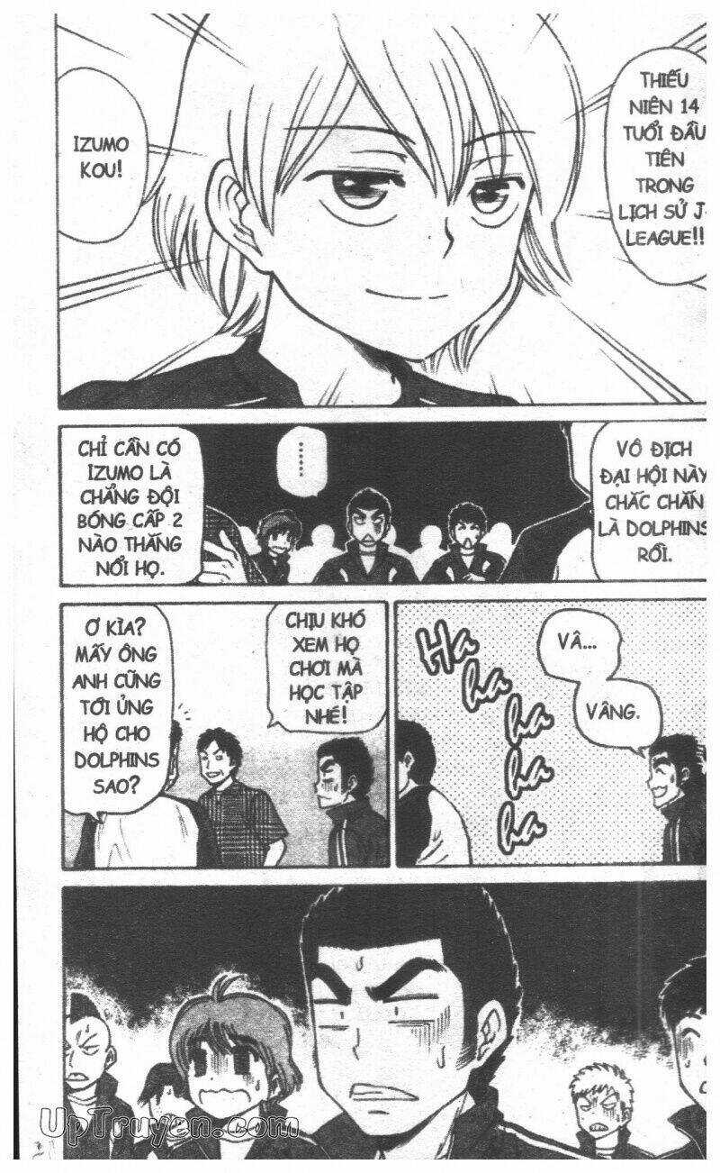 Golden Age - Chapter 13 - Trang 155