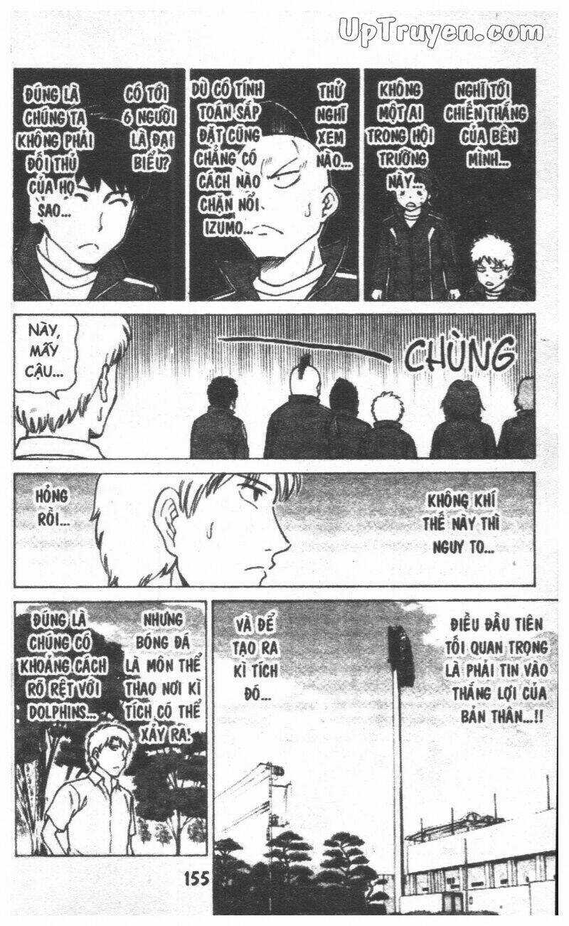 Golden Age - Chapter 13 - Trang 156