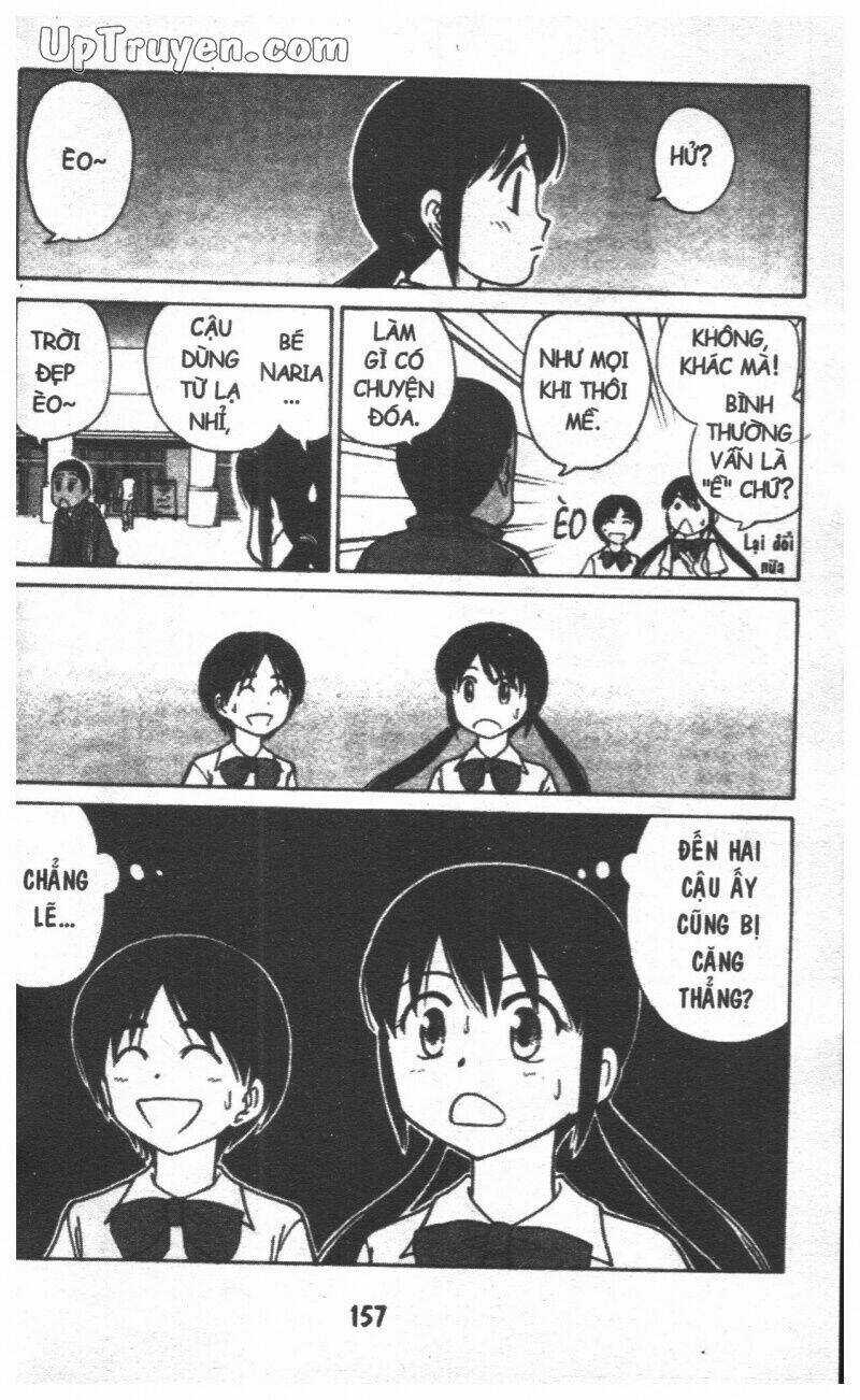 Golden Age - Chapter 13 - Trang 158