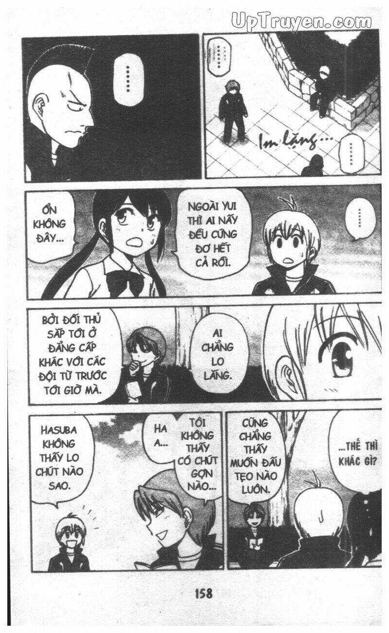 Golden Age - Chapter 13 - Trang 159