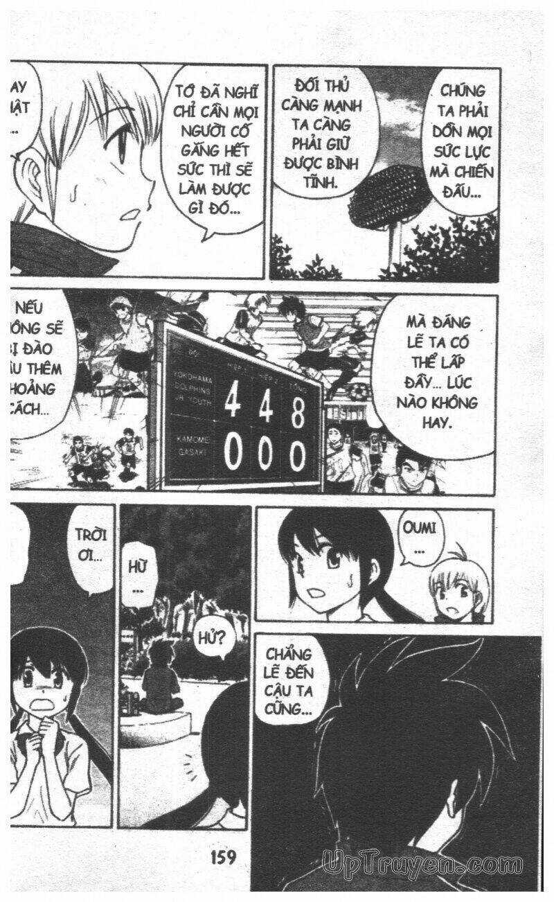 Golden Age - Chapter 13 - Trang 160