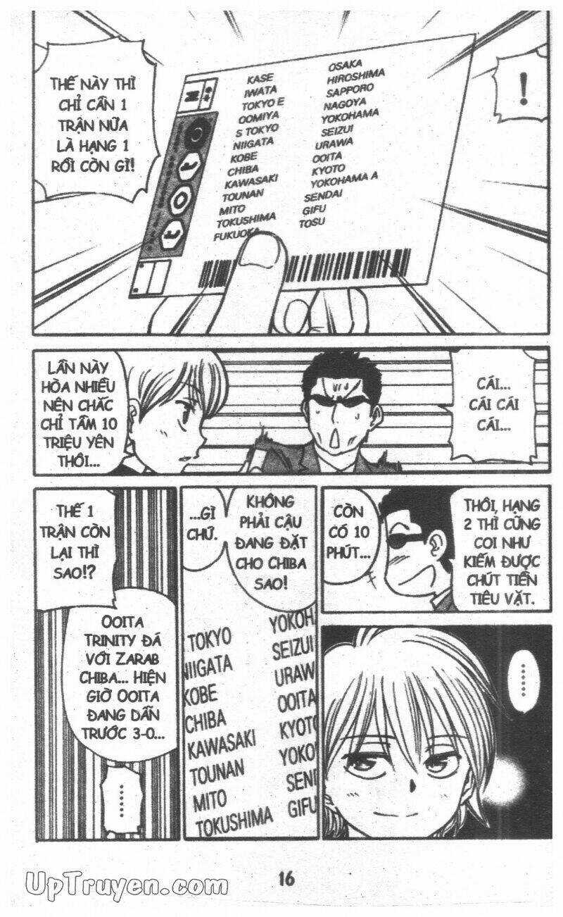 Golden Age - Chapter 13 - Trang 17