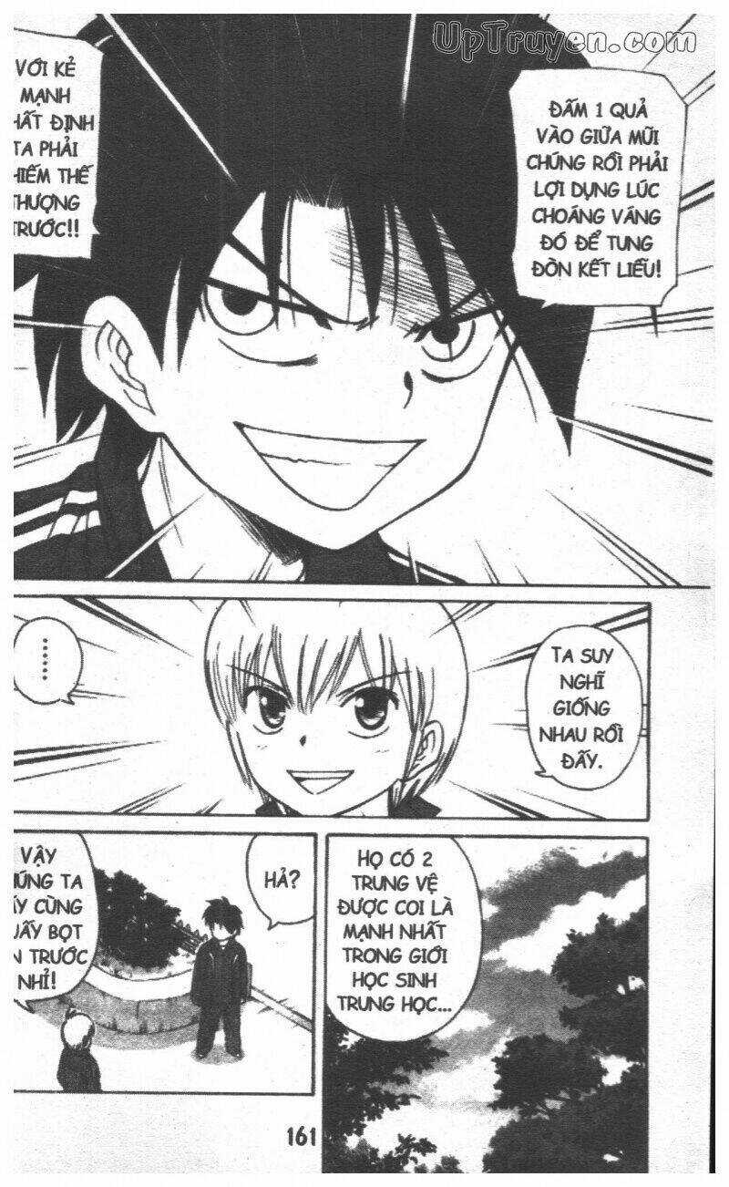 Golden Age - Chapter 13 - Trang 162