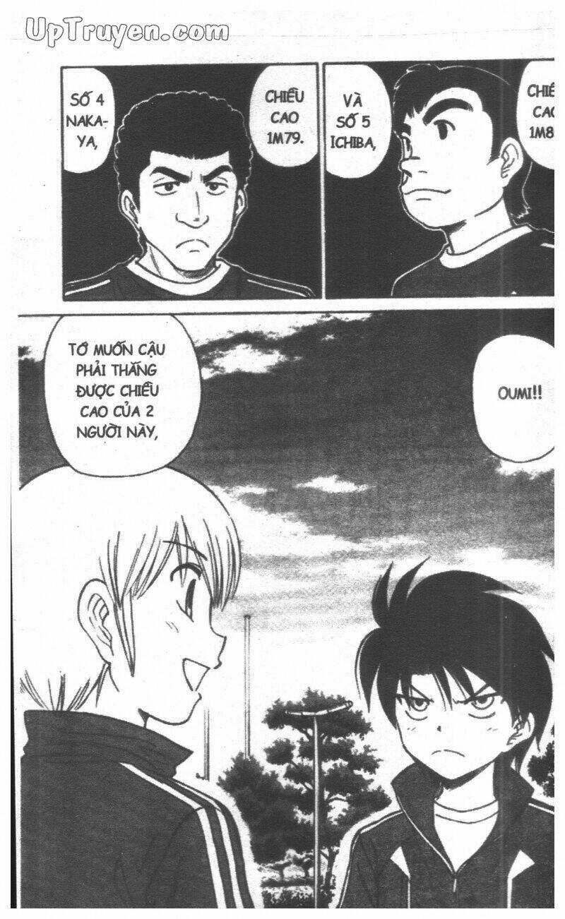 Golden Age - Chapter 13 - Trang 163