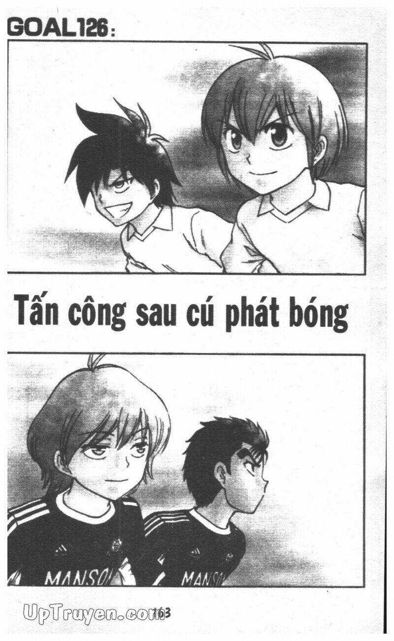 Golden Age - Chapter 13 - Trang 164