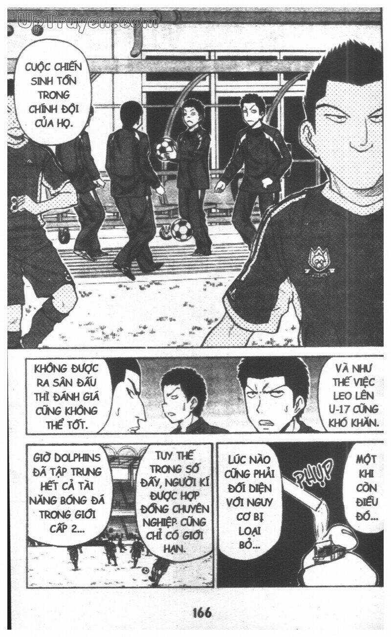 Golden Age - Chapter 13 - Trang 167