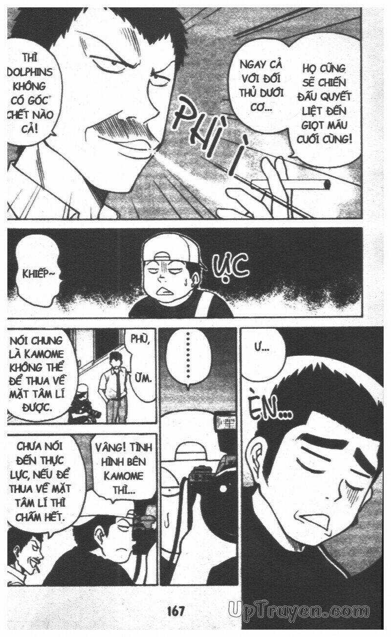 Golden Age - Chapter 13 - Trang 168