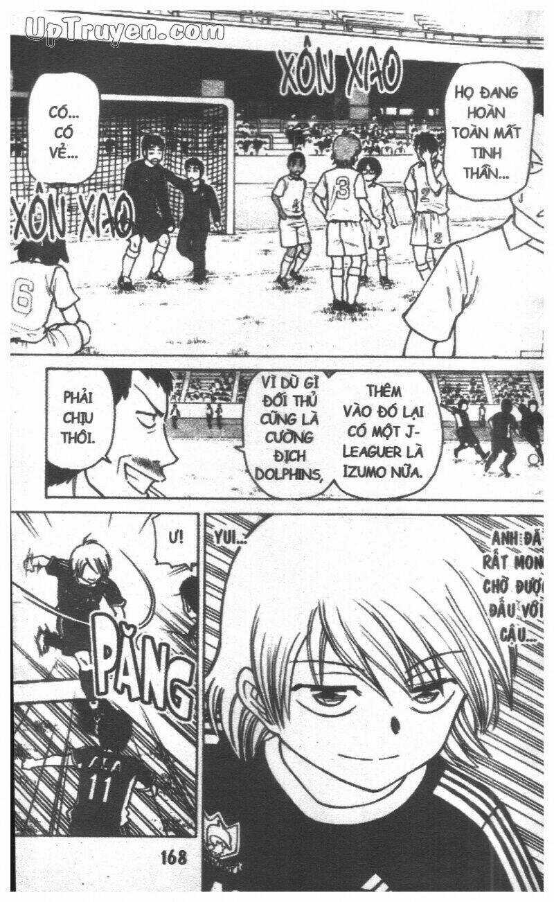 Golden Age - Chapter 13 - Trang 169