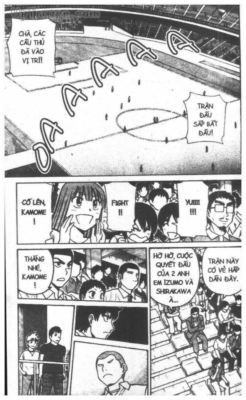 Golden Age - Chapter 13 - Trang 171