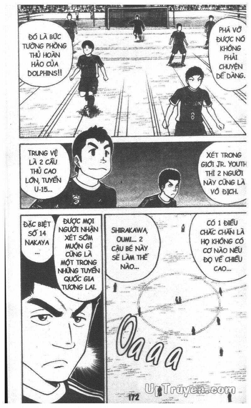 Golden Age - Chapter 13 - Trang 173