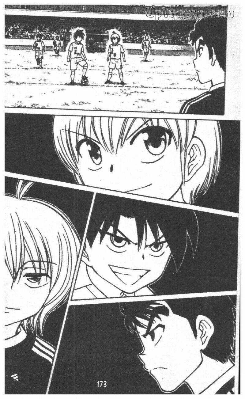 Golden Age - Chapter 13 - Trang 174