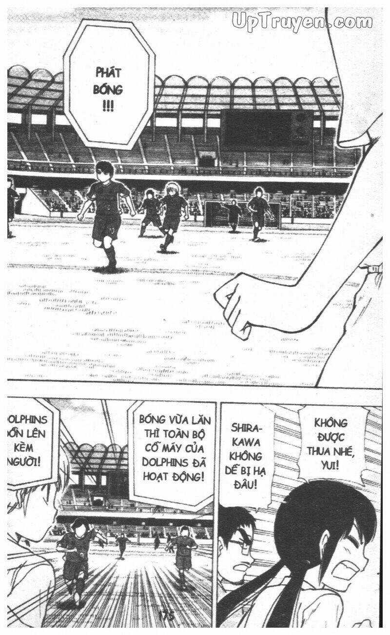 Golden Age - Chapter 13 - Trang 176