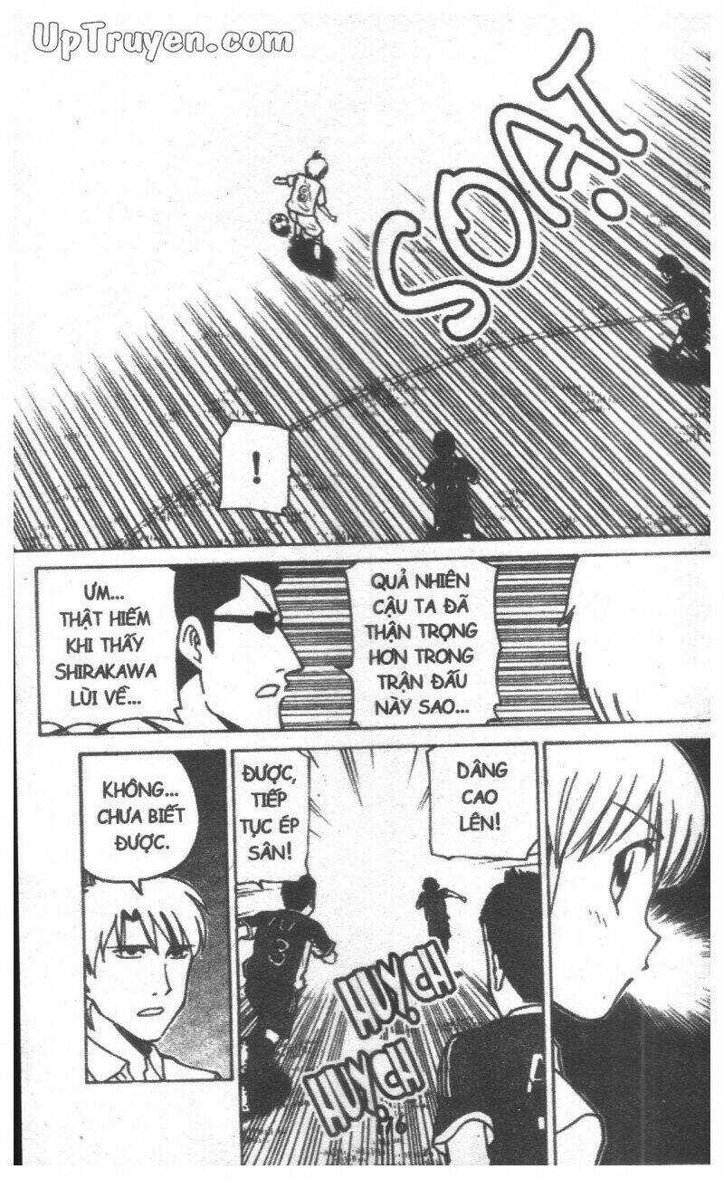 Golden Age - Chapter 13 - Trang 177