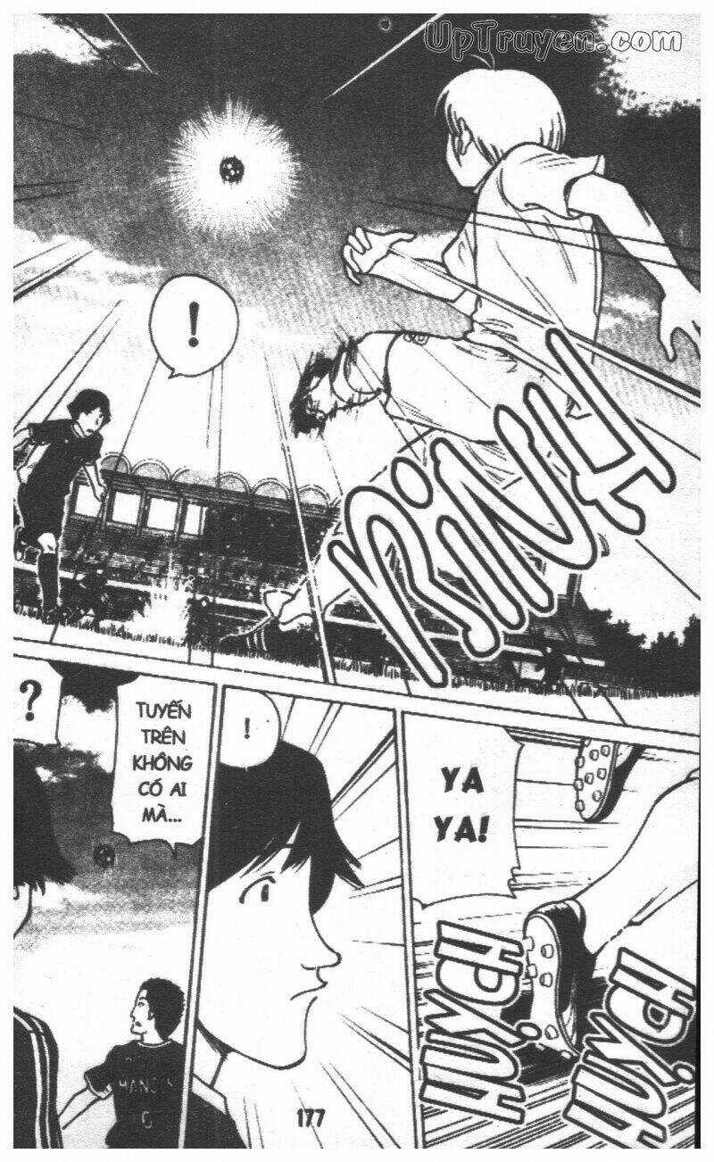 Golden Age - Chapter 13 - Trang 178