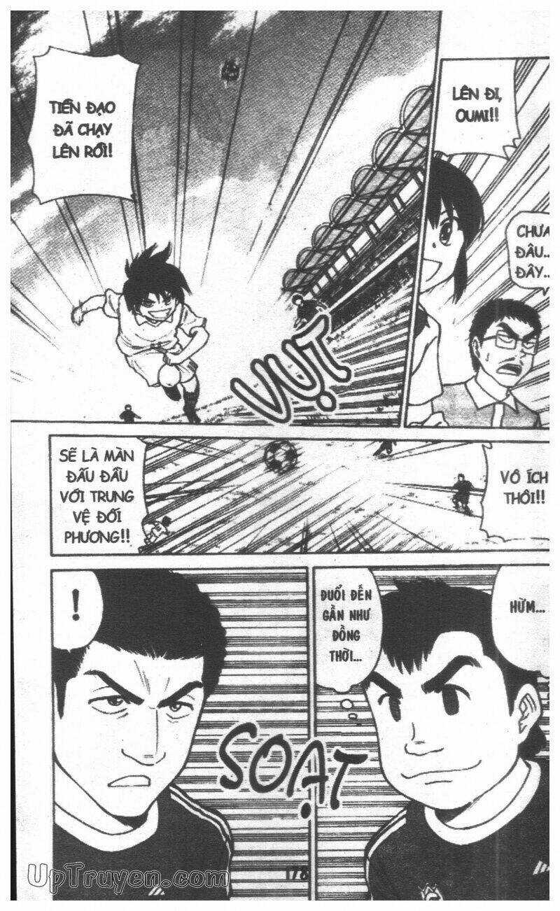 Golden Age - Chapter 13 - Trang 179