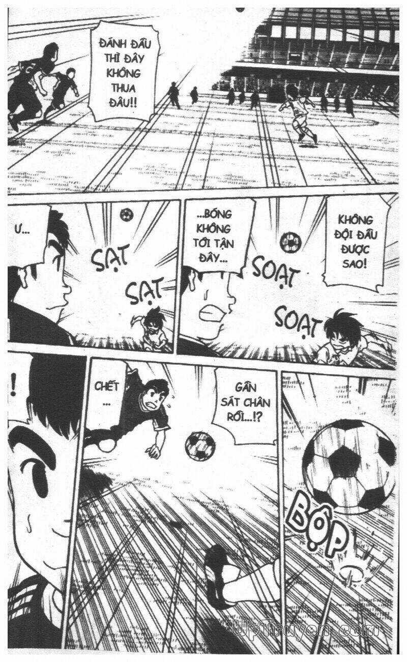 Golden Age - Chapter 13 - Trang 180