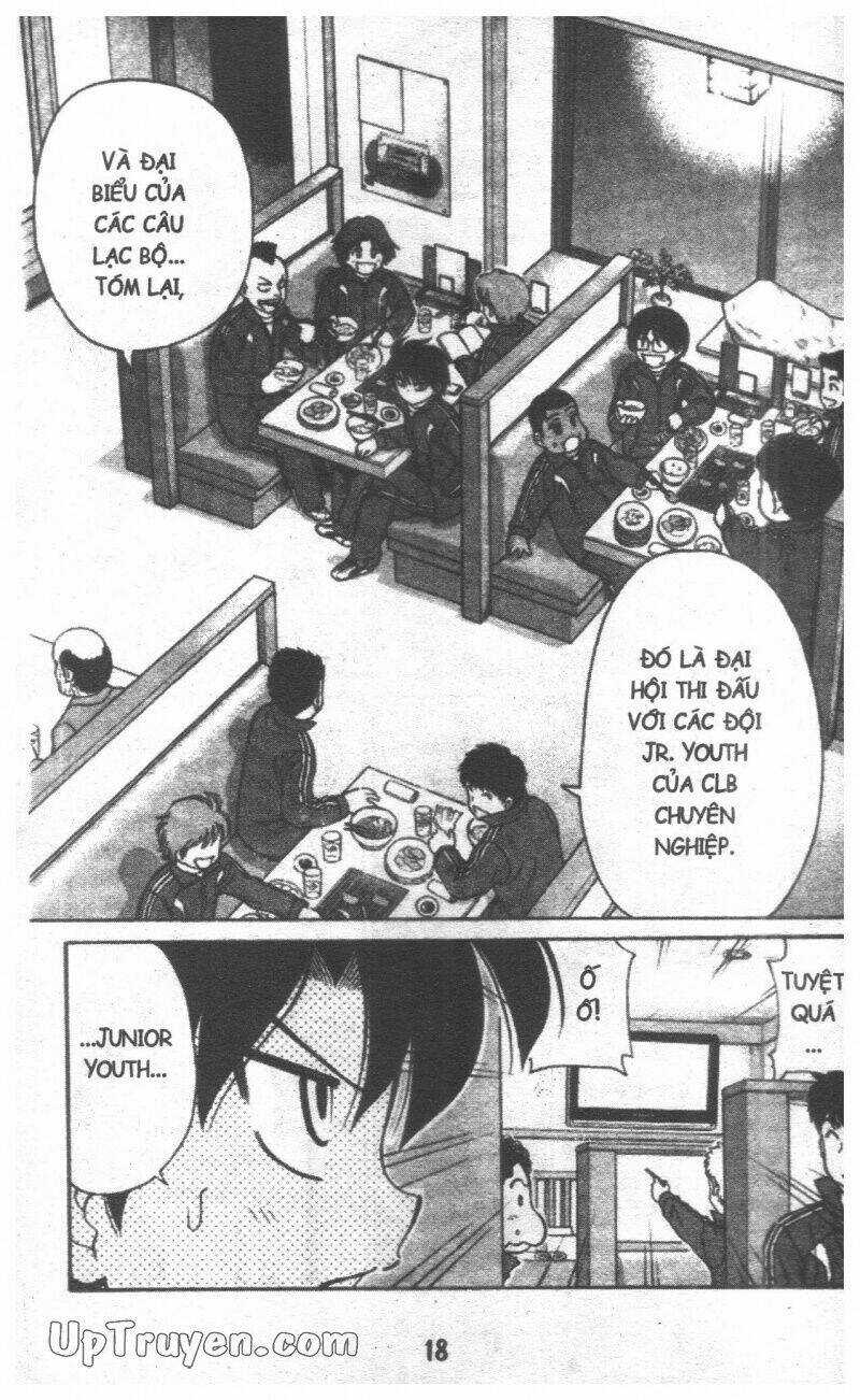 Golden Age - Chapter 13 - Trang 19