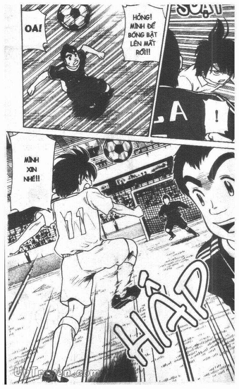 Golden Age - Chapter 13 - Trang 181