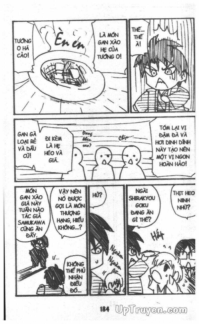 Golden Age - Chapter 13 - Trang 185