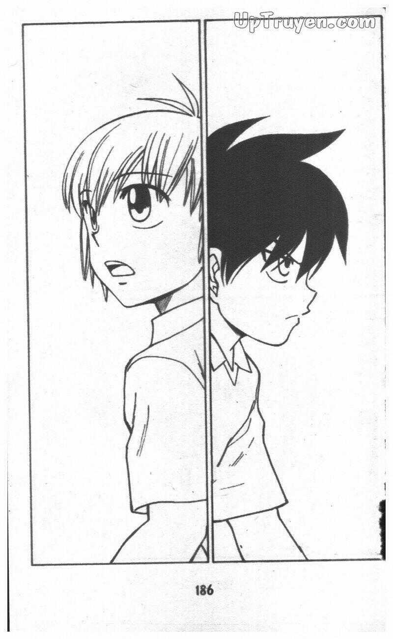 Golden Age - Chapter 13 - Trang 187