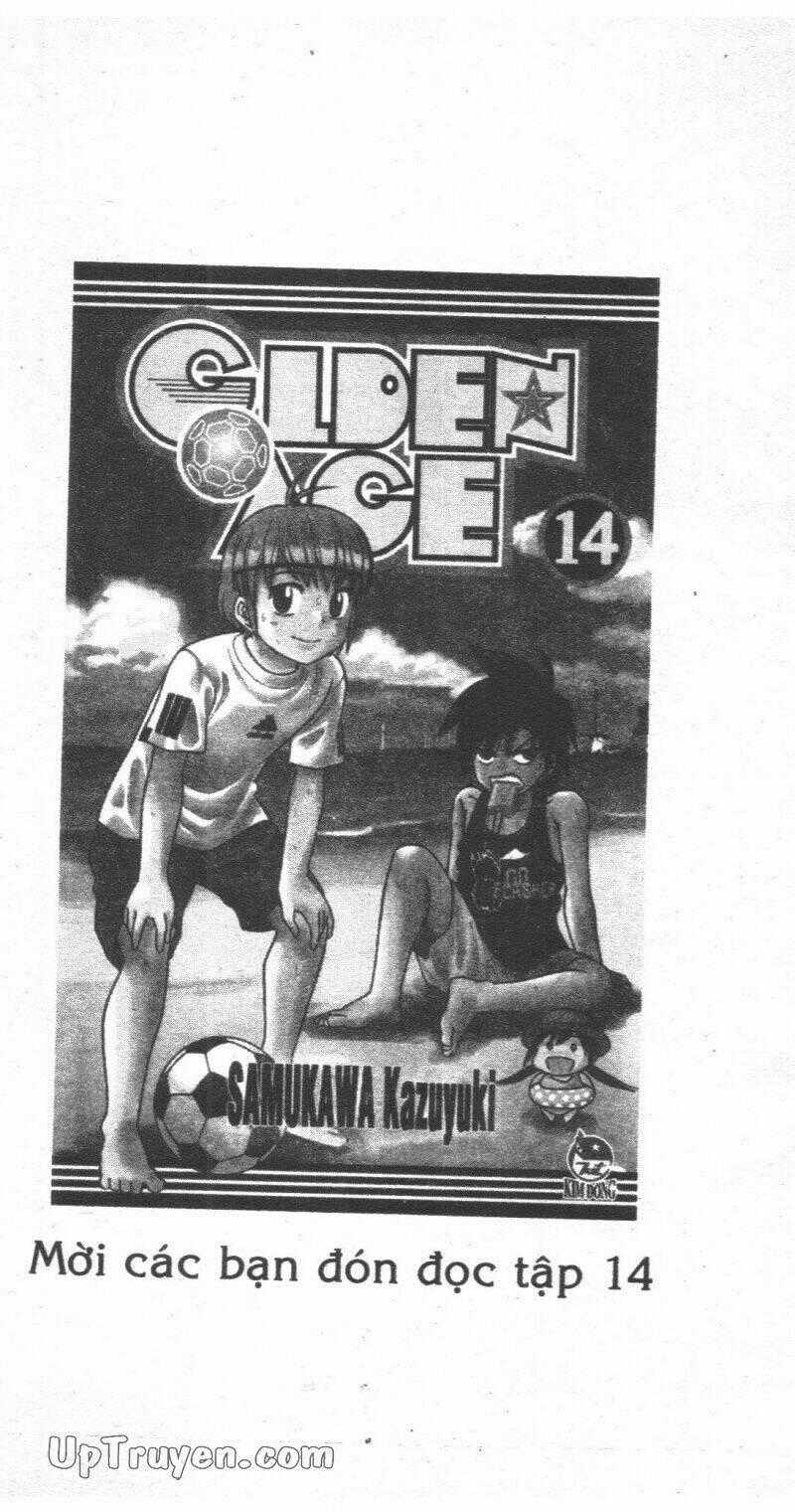 Golden Age - Chapter 13 - Trang 188