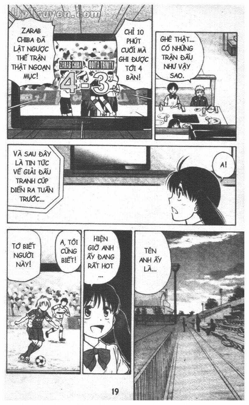 Golden Age - Chapter 13 - Trang 20