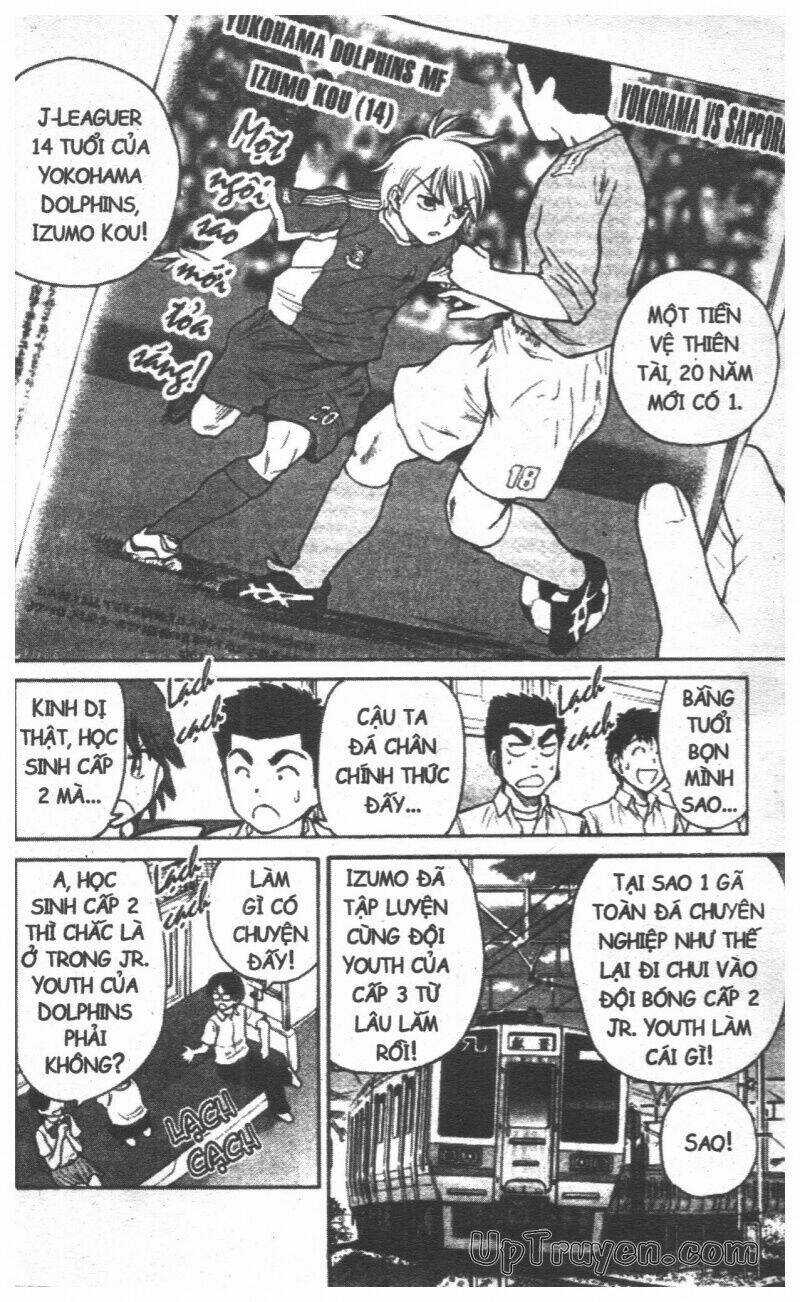 Golden Age - Chapter 13 - Trang 24