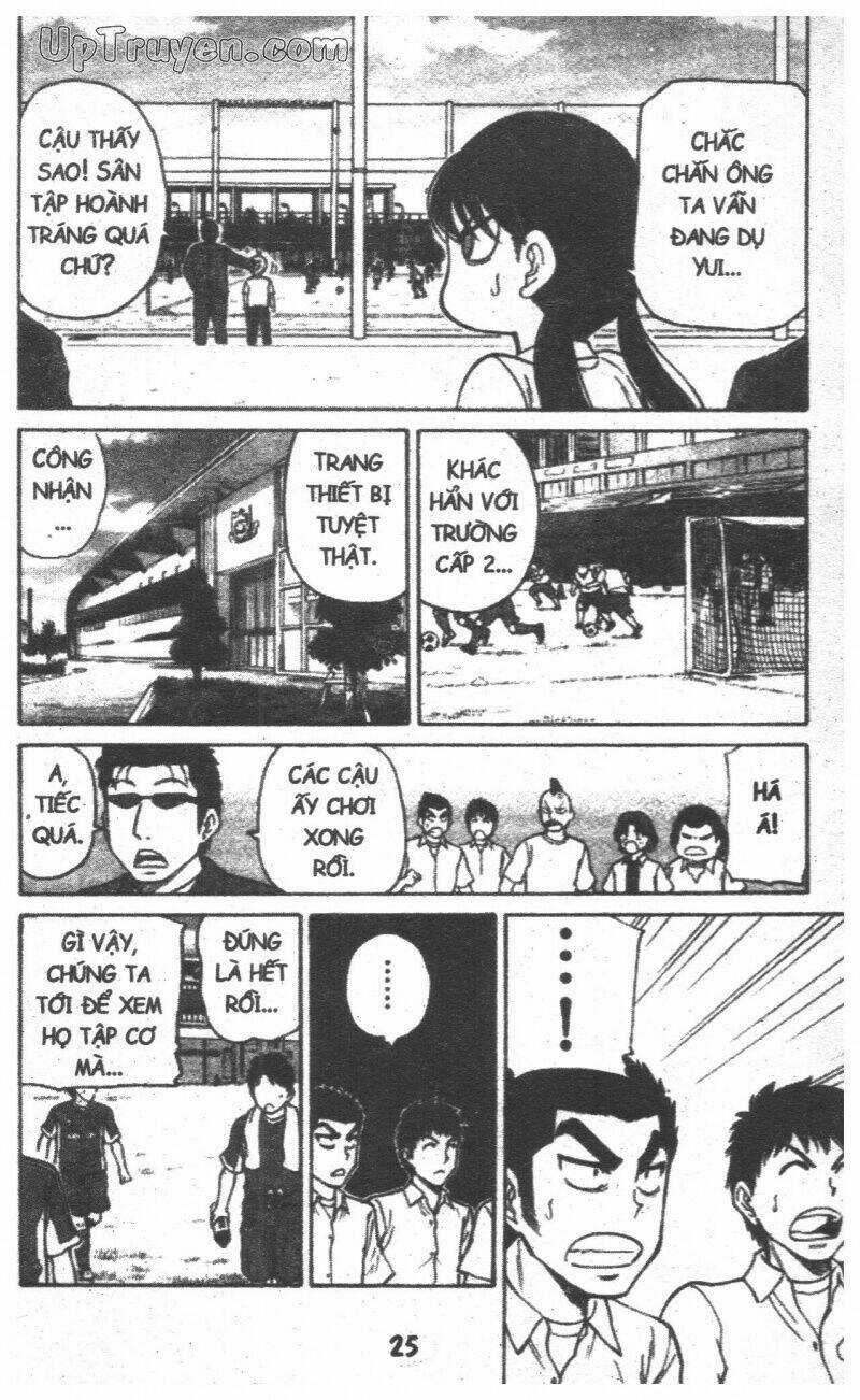 Golden Age - Chapter 13 - Trang 26