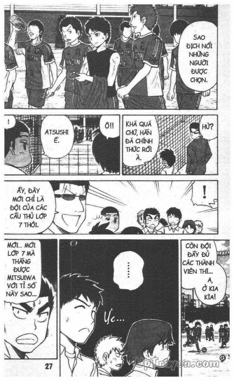 Golden Age - Chapter 13 - Trang 28