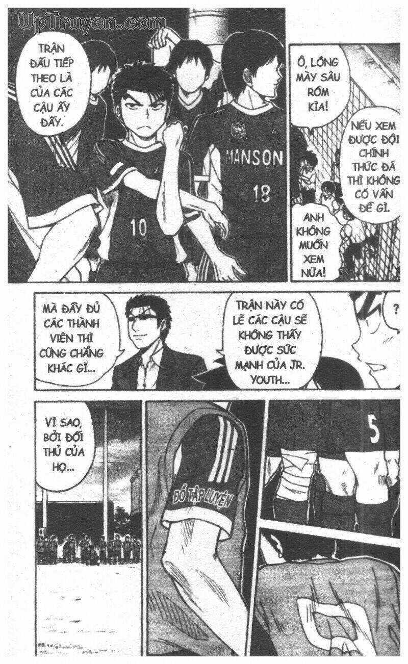Golden Age - Chapter 13 - Trang 29