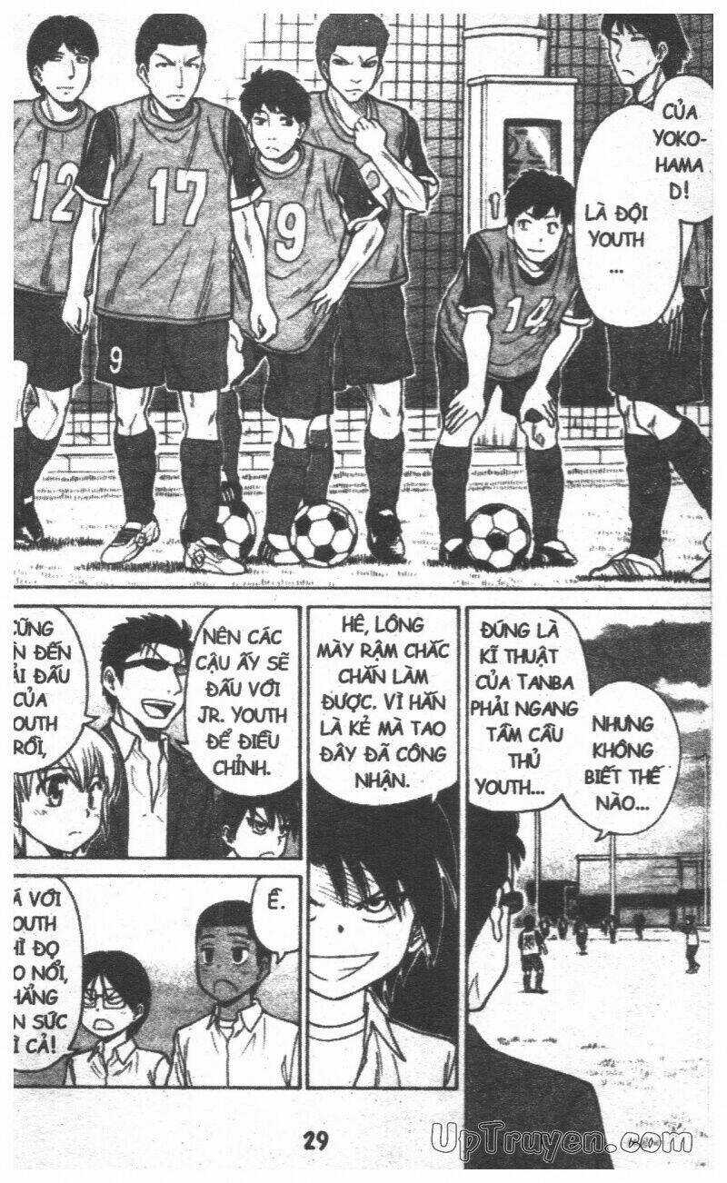 Golden Age - Chapter 13 - Trang 30