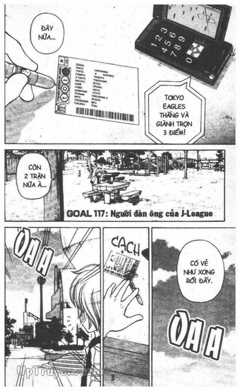 Golden Age - Chapter 13 - Trang 4