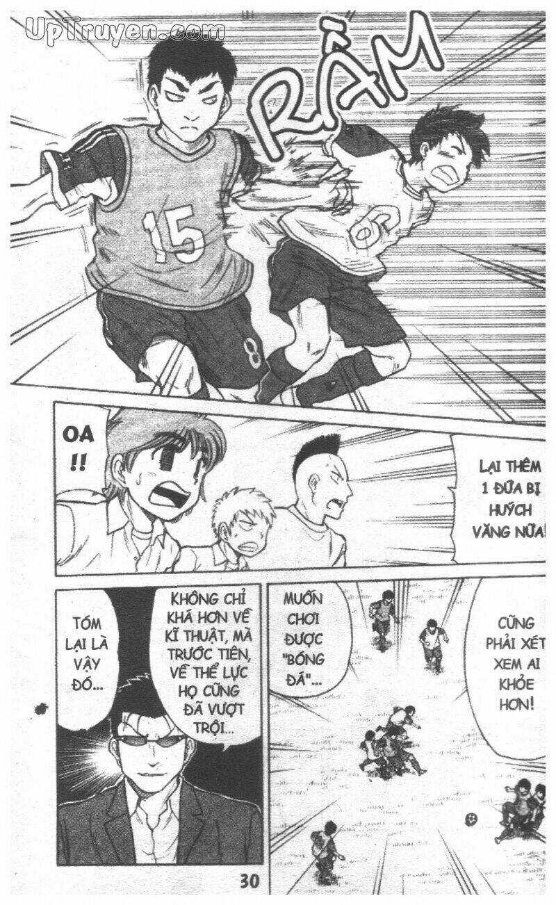 Golden Age - Chapter 13 - Trang 31