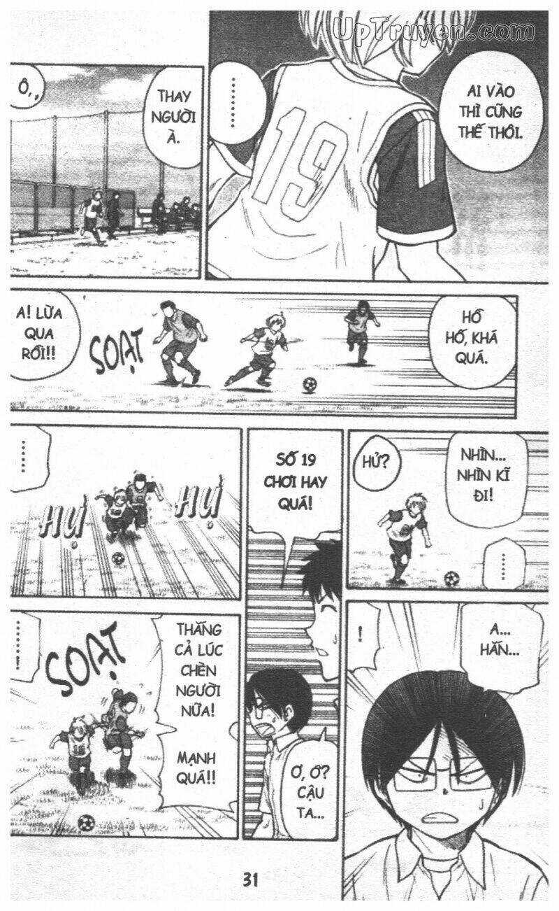 Golden Age - Chapter 13 - Trang 32