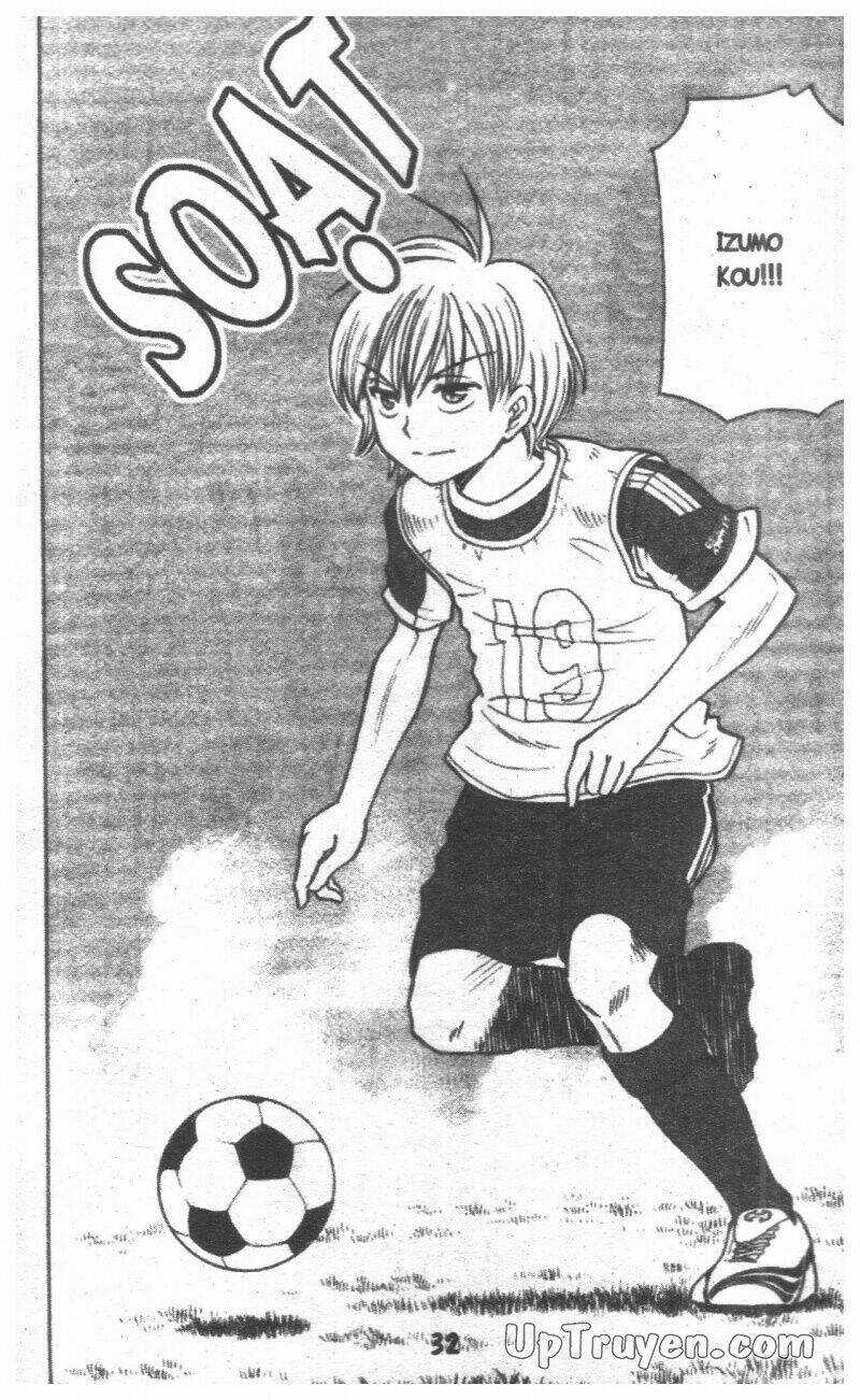 Golden Age - Chapter 13 - Trang 33