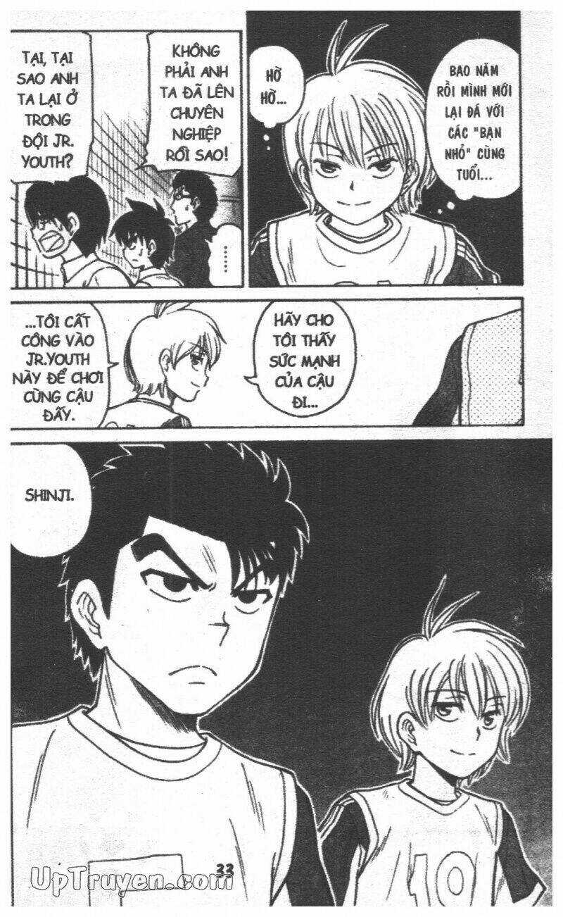 Golden Age - Chapter 13 - Trang 34