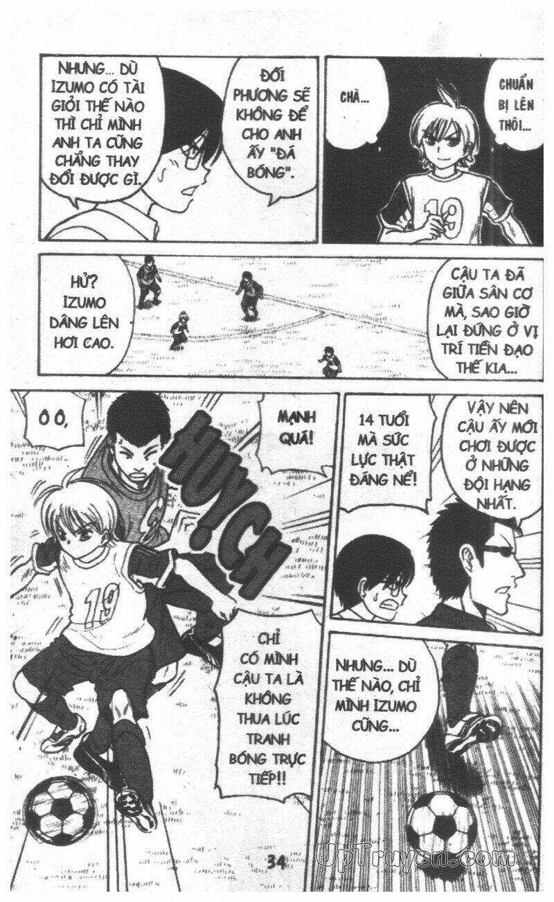 Golden Age - Chapter 13 - Trang 35