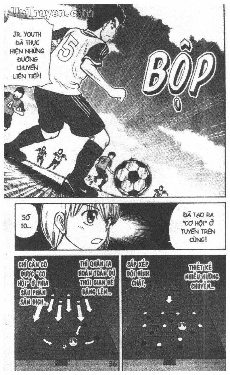 Golden Age - Chapter 13 - Trang 37