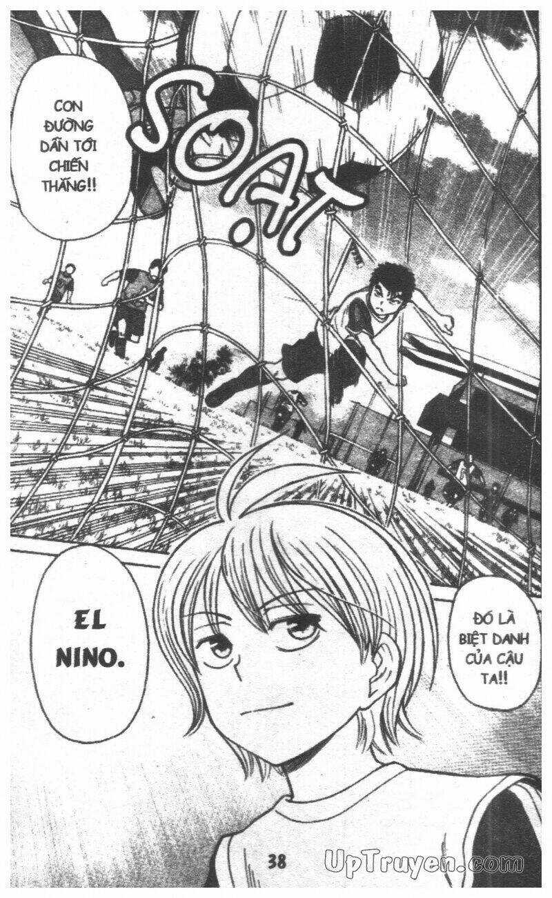 Golden Age - Chapter 13 - Trang 39