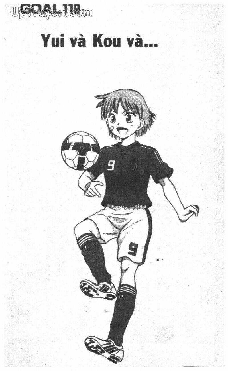 Golden Age - Chapter 13 - Trang 40