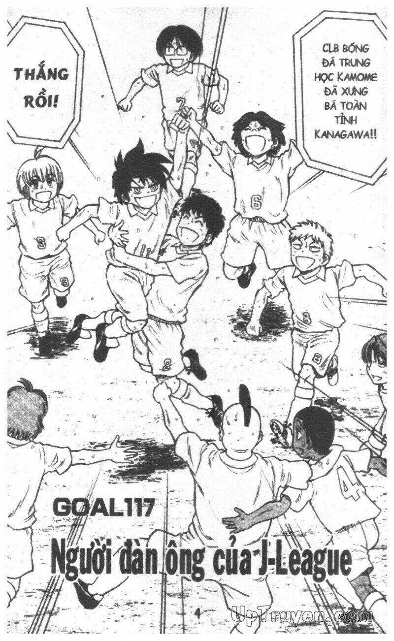 Golden Age - Chapter 13 - Trang 5