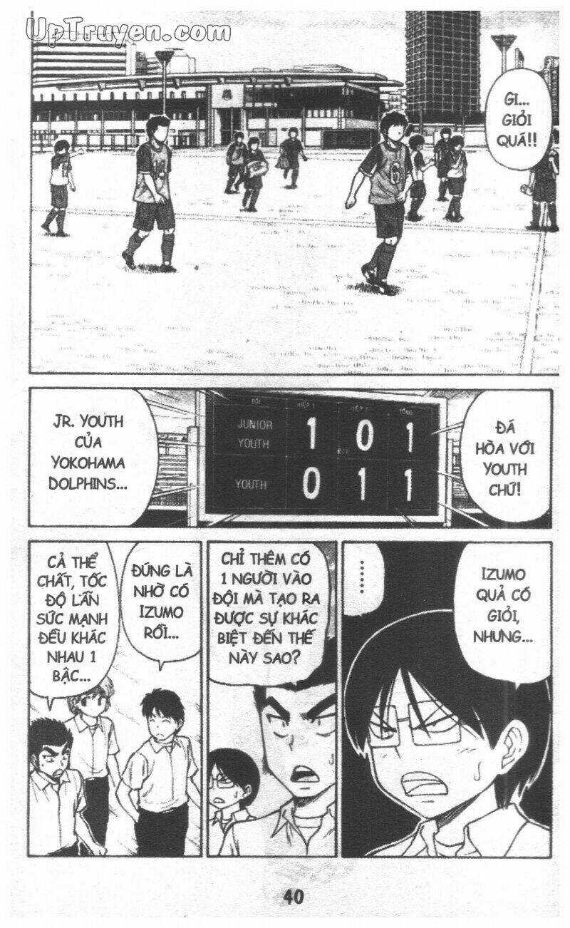 Golden Age - Chapter 13 - Trang 41