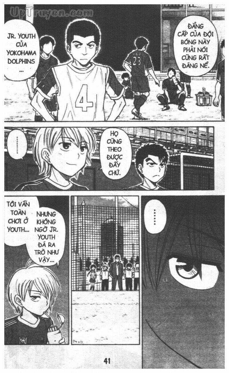 Golden Age - Chapter 13 - Trang 42