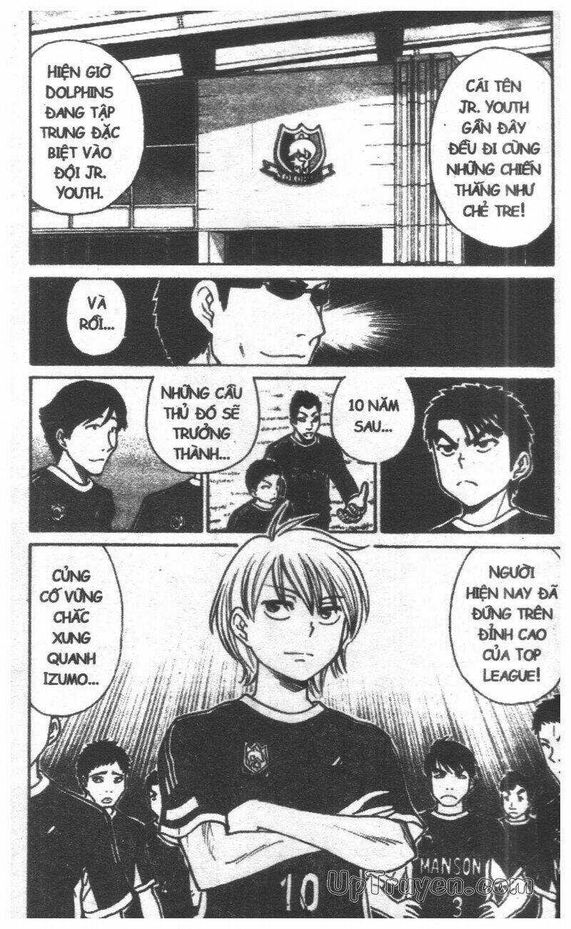 Golden Age - Chapter 13 - Trang 43