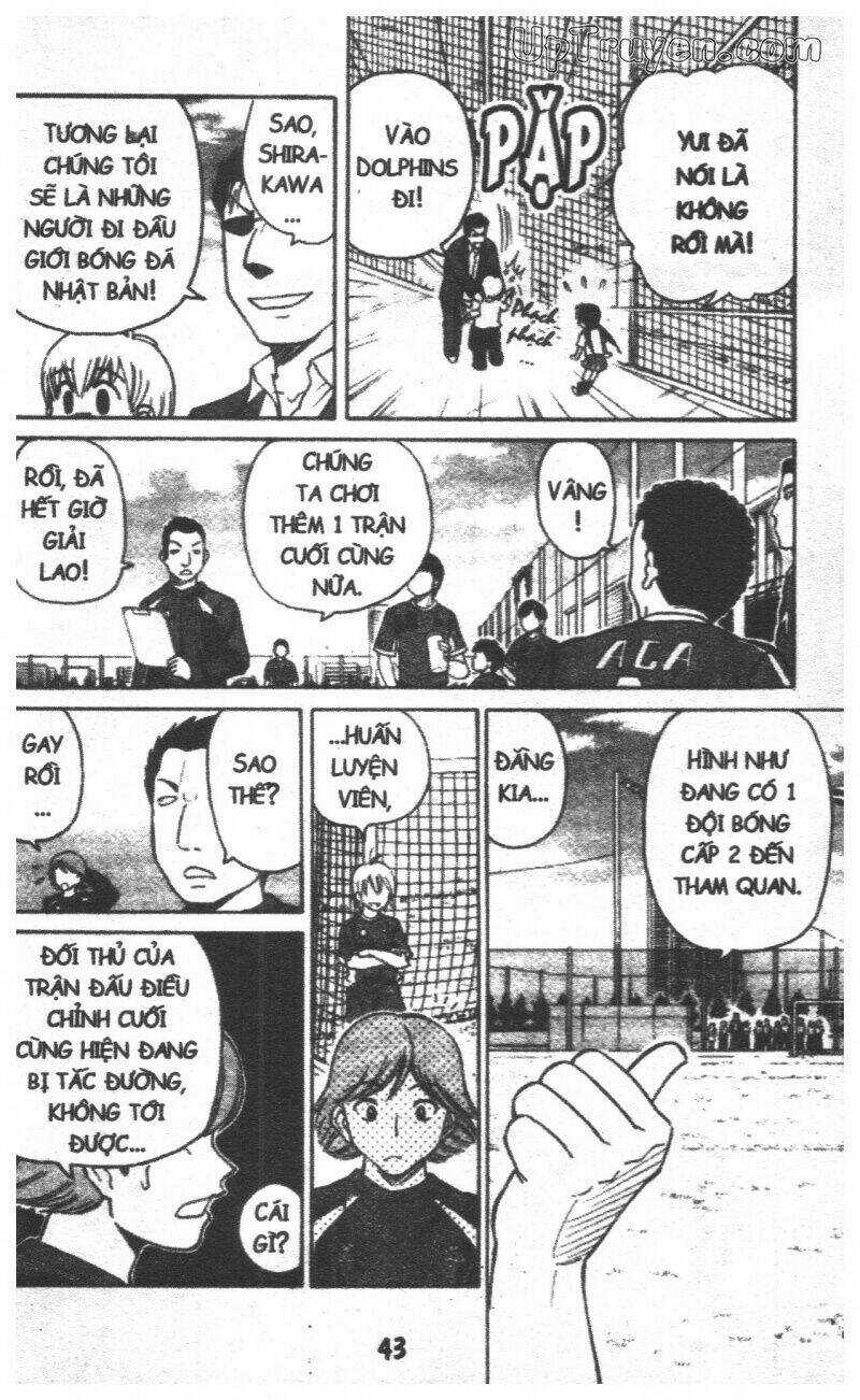 Golden Age - Chapter 13 - Trang 44