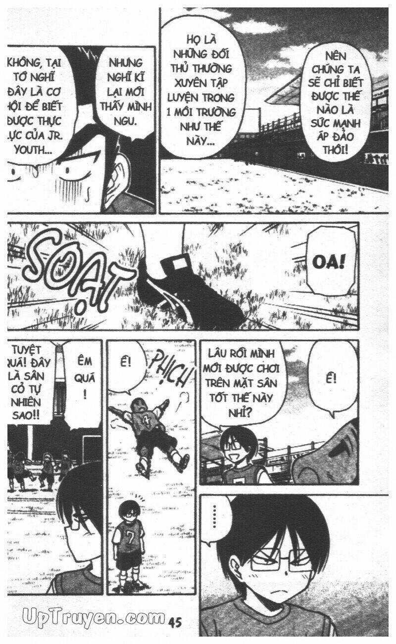 Golden Age - Chapter 13 - Trang 46