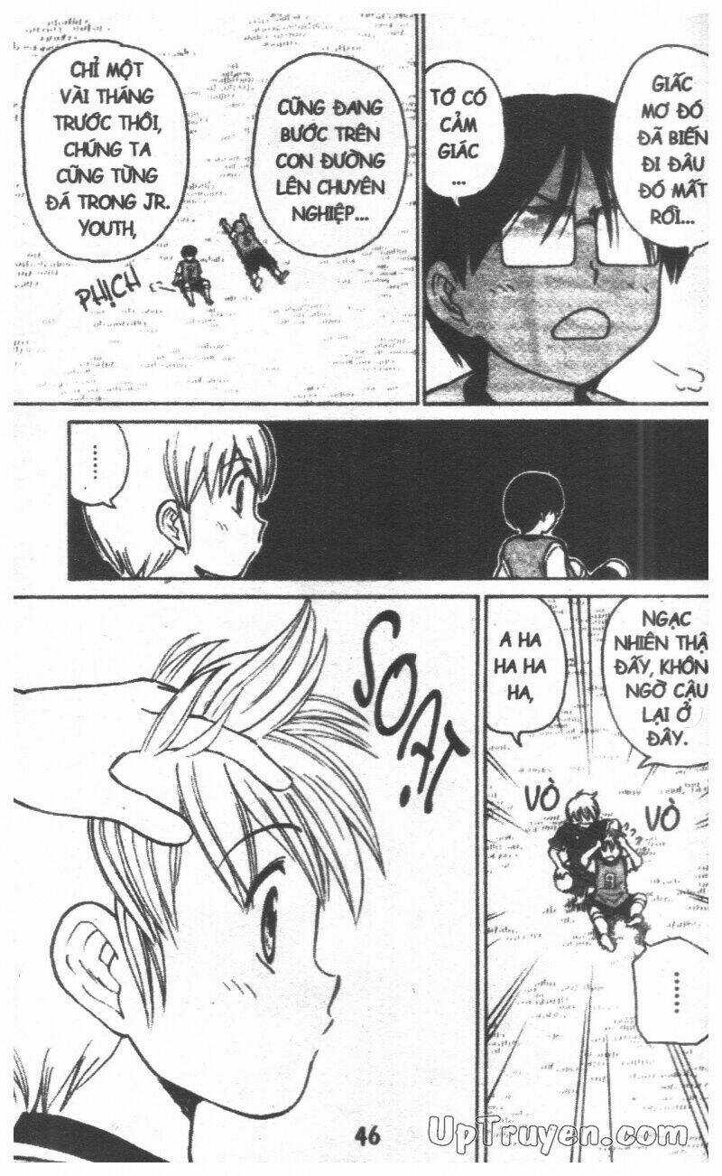 Golden Age - Chapter 13 - Trang 47