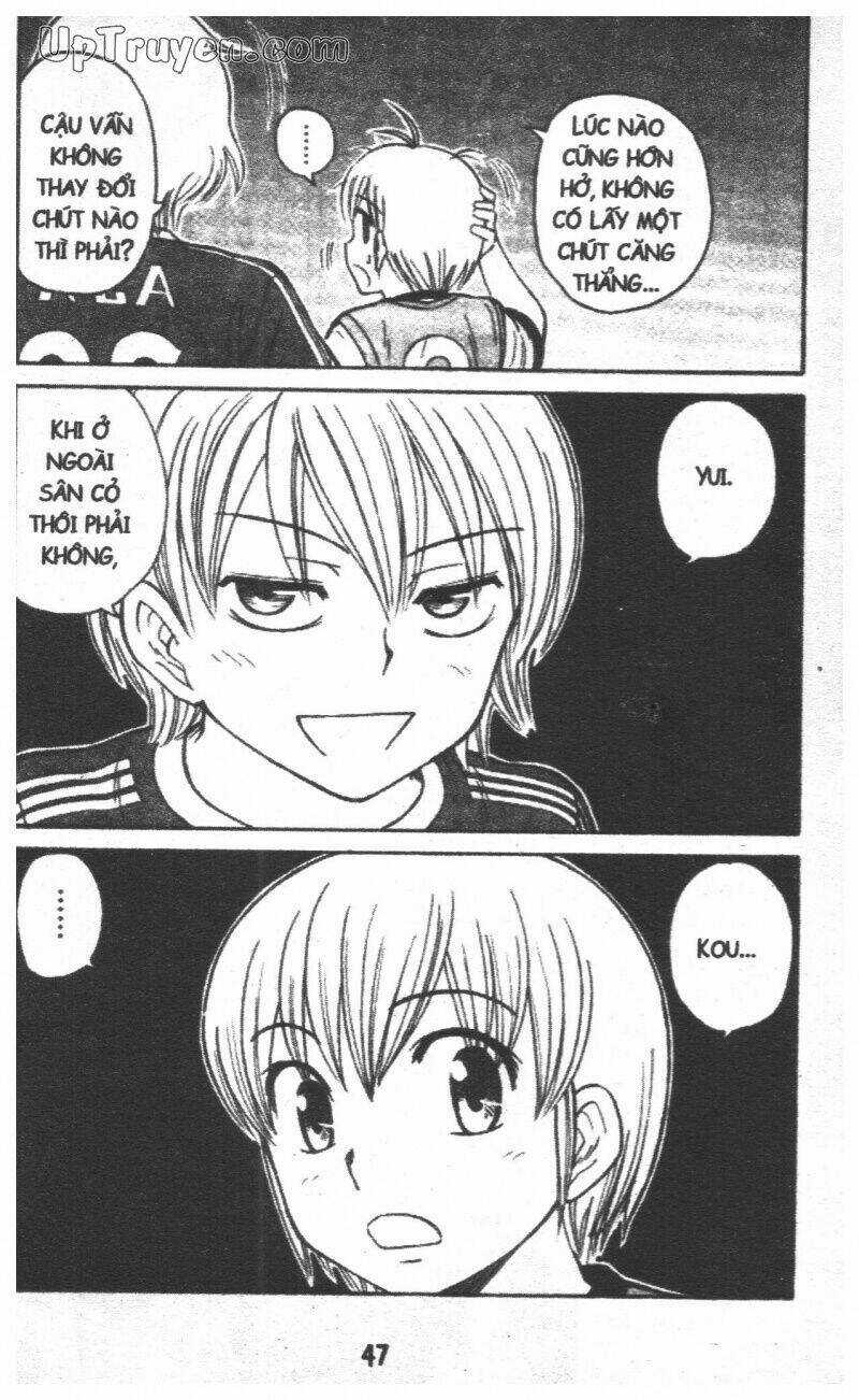 Golden Age - Chapter 13 - Trang 48