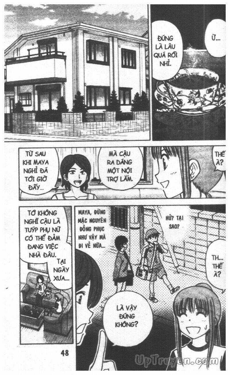 Golden Age - Chapter 13 - Trang 49