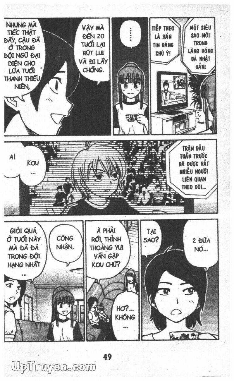 Golden Age - Chapter 13 - Trang 50